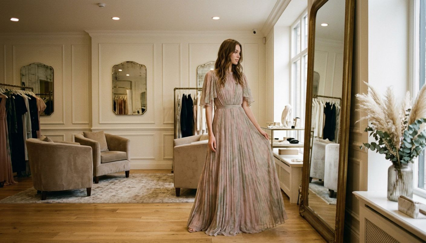 Choisir sa robe idéale : astuces incontournables du guide de la robe