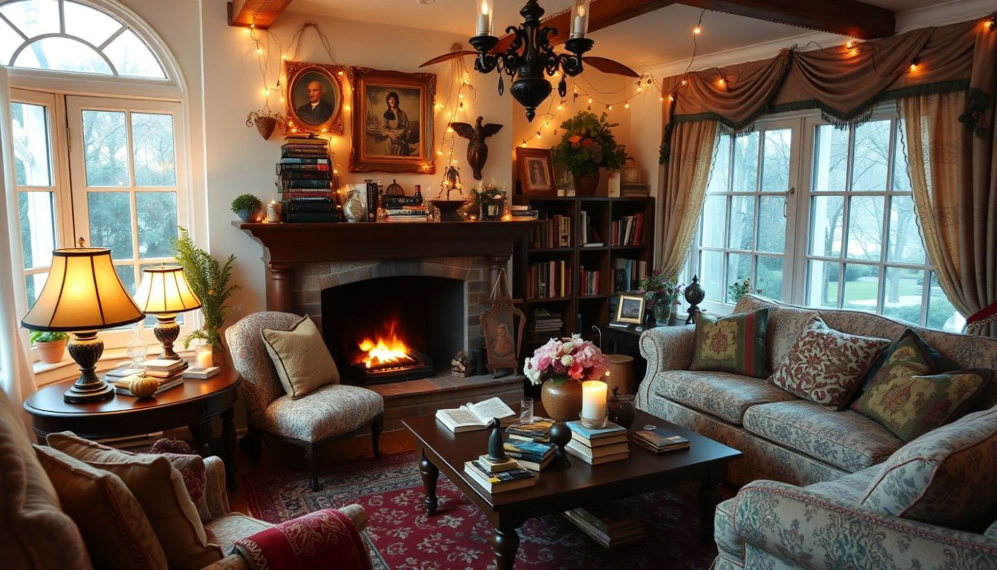 Comment créer une soirée thématique autour de contes classiques ?