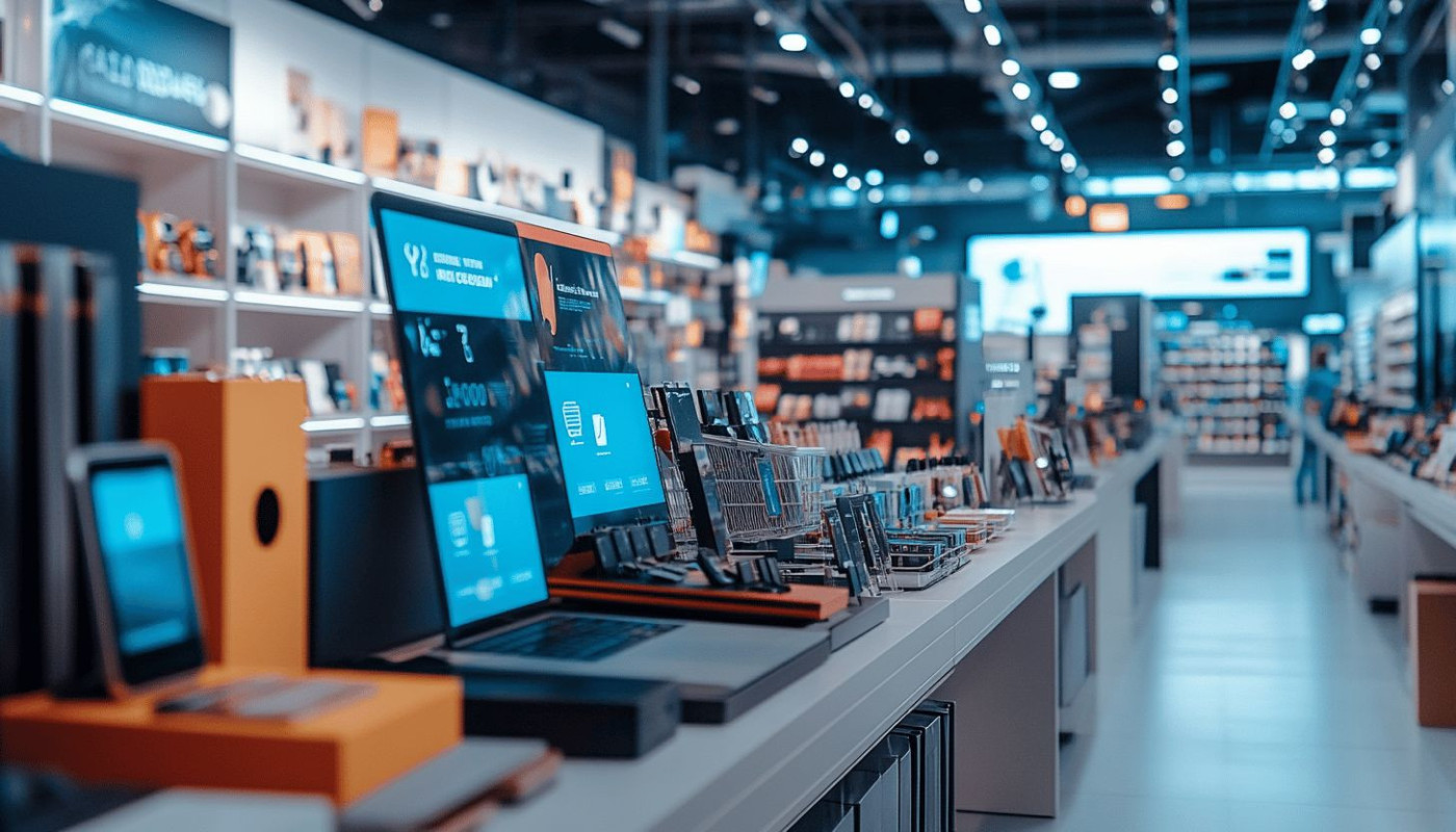 Explorez les meilleures stratégies pour réussir dans le commerce en ligne